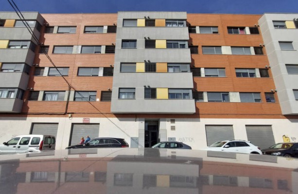 La Sareb se hará con la finca de Almassora tras finalizar sin pujas la gran subasta por 10,2 millones