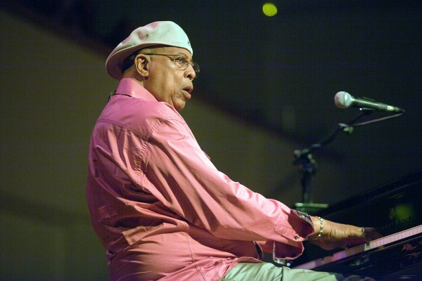 El Festival de Jazz de València fija su mirada en las big bands y el acento latino
