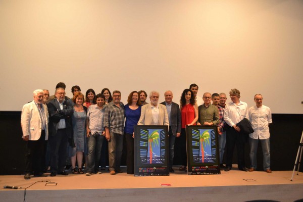 Mostra Viva triplica su presupuesto gracias a la golosa ayuda de la administración