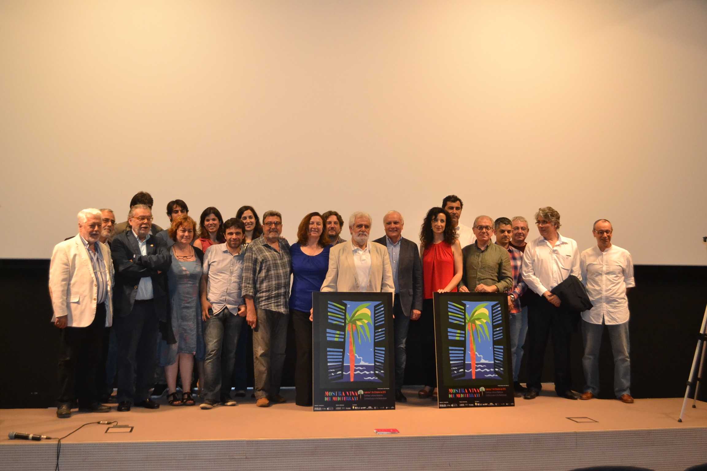 Mostra Viva triplica su presupuesto gracias a la golosa ayuda de la administración