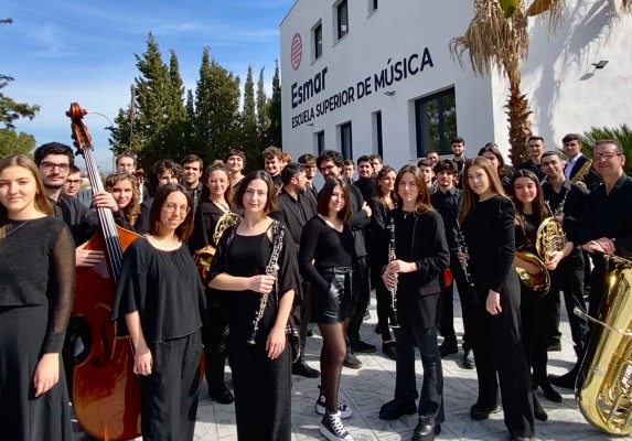 Esmar convierte a Valencia en 