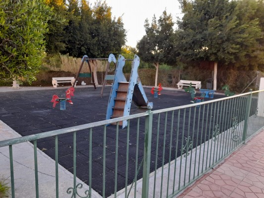 El Tribunal avala la encomienda de gestión a ILDO para mantener las zonas verdes en Orihuela costa