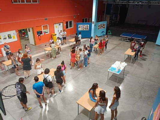 Murcia destina 50.000 euros para actividades culturales y de ocio juveniles