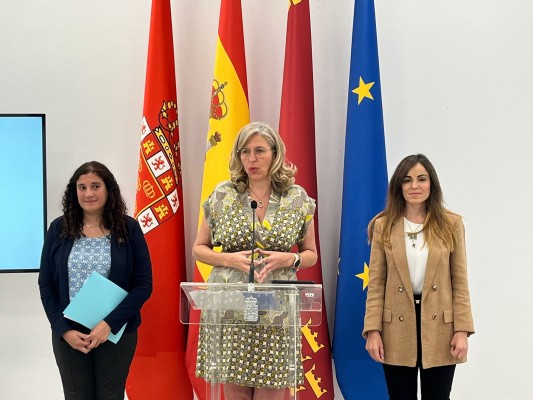 'Murcia es oportunidad', el proyecto para impulsar el desarrollo económico y la creación de empleo