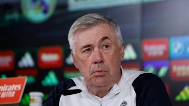 Ancelotti: 
