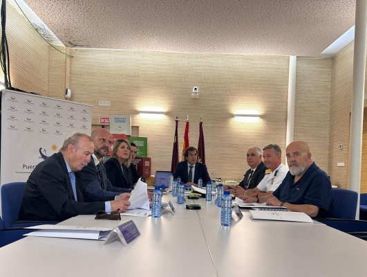 El Puerto presentará un recurso de alzada contra el 'carpetazo' a los desarrollos portuarios: 