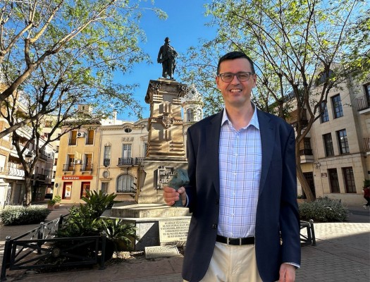 Enrique Martínez: 