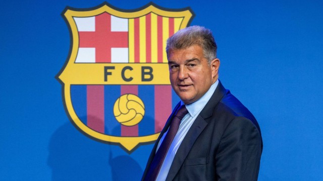 El FC Barcelona celebra no ser investigado por cohecho en el caso Negreira