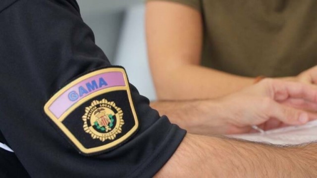 La provincia de Valencia, la primera de España en cuerpos policiales incorporados al sistema VioGén
