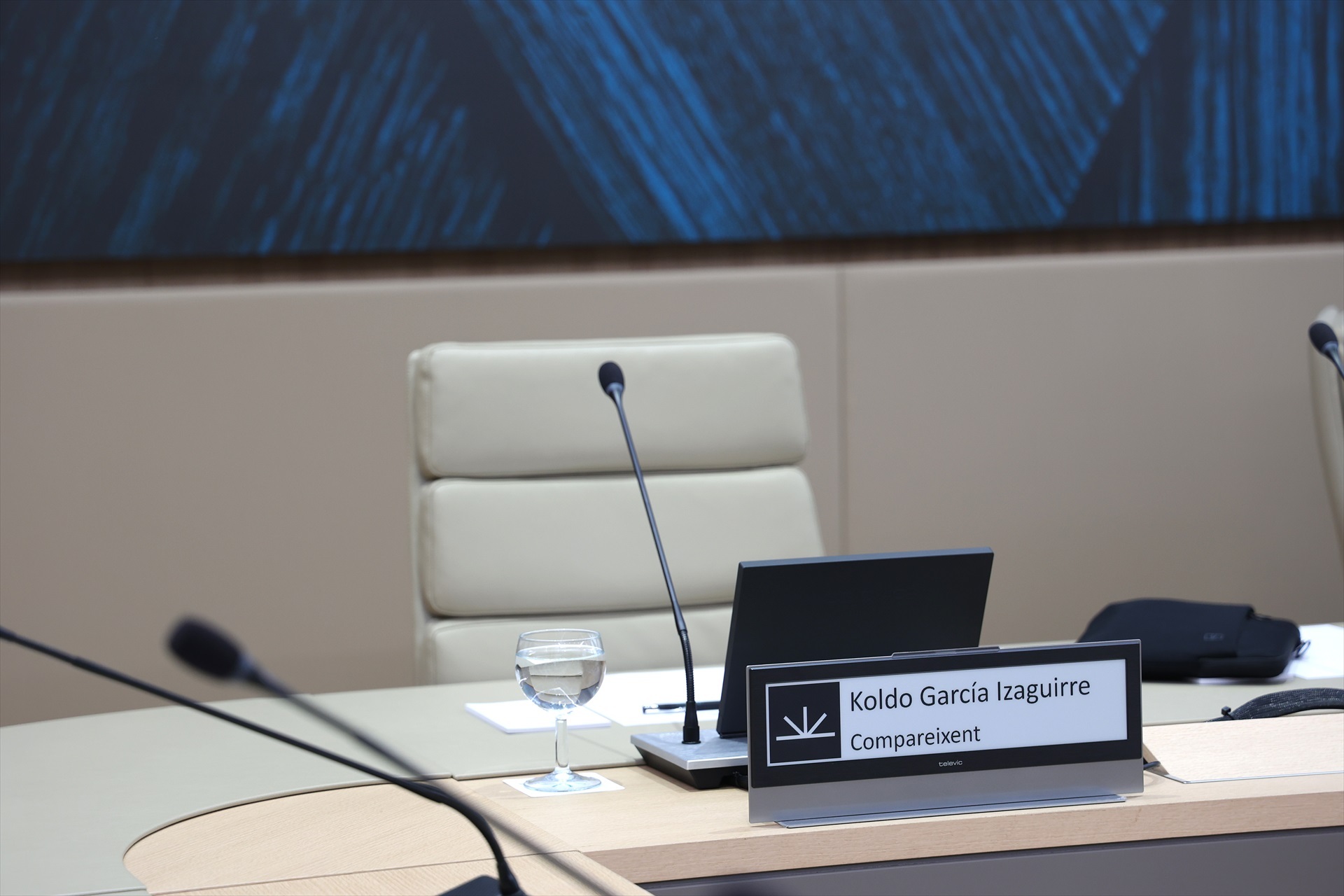 Foto: ISAAC GARCÍA/EP - 