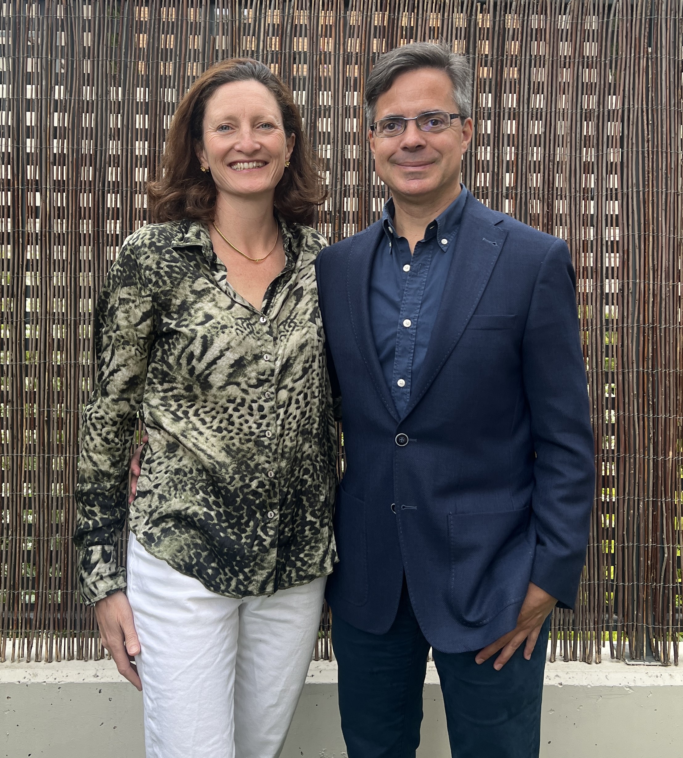 Emprendedores que se atreven con el cerebro, el gran desconocido
