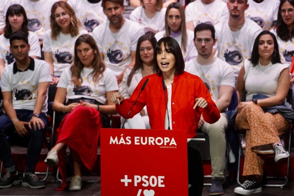 Morant llama a los socialistas a movilizarse para frenar 