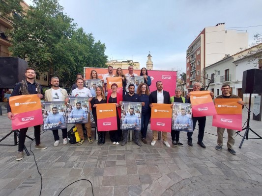 Compromís-Sumar dice ser 