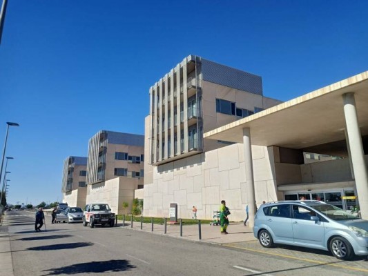 Compromís asevera que los médicos del Vinalopó tienen que atender 350 pacientes más de media que la pública