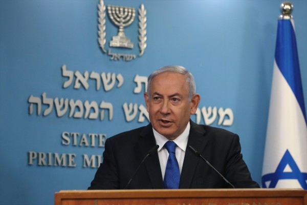 Israel dice que el reconocimiento a Palestina tendrá efectos 