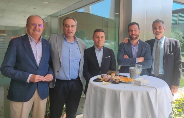 Aemin busca 'puentes' para involucrar a las empresas de la Región en el hidrógeno verde