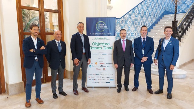 Un encuentro internacional analiza en València casos de éxito de sostenibilidad e innovación