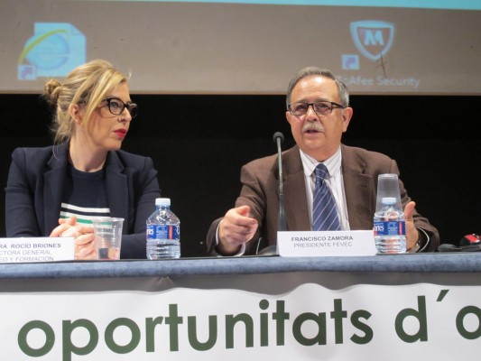 Los constructores expulsan a José Luis Miguel por no pagar las cuotas de asociado