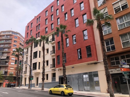 B&B activa la cuenta atrás para su segundo hotel en Alicante: programa su apertura en julio