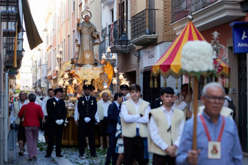 Foto: Antonio Pradas - 