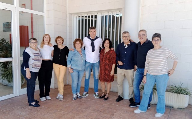 Acuerdo en Les Talaies de la Vila Joiosa para implantar la jornada de 35 horas semanales
