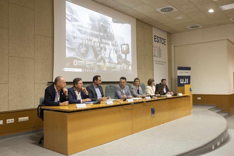 Universitat Jaume I - 