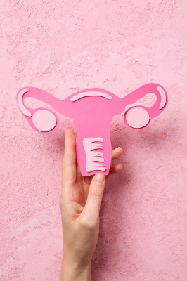 Pólipos uterinos: impacto en la salud y fertilidad femenina