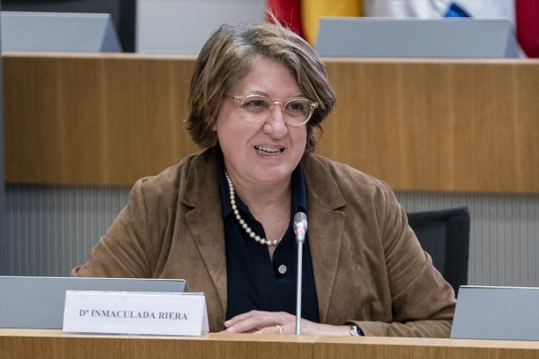 Cámara de España y Sabadell firman un convenio para impulsar la creación de 'startups'