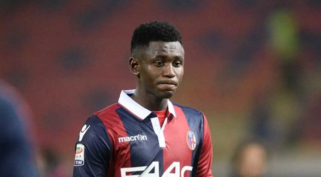 Lim decide si sube la oferta por Diawara