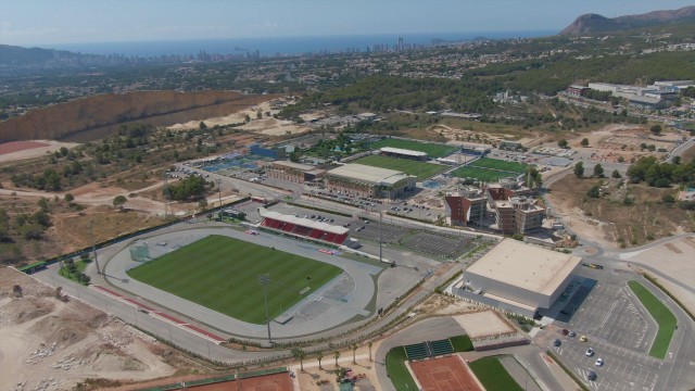 El 'Clúster de la Industria del Deporte' valenciano se reunirá en La Nucía