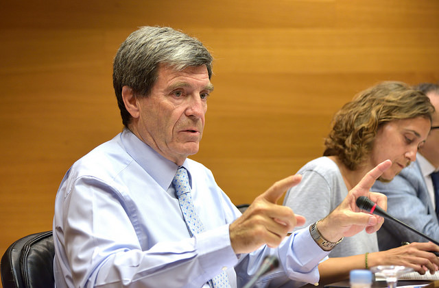 Aurelio Martínez insiste en que revertir la ZAL sería 