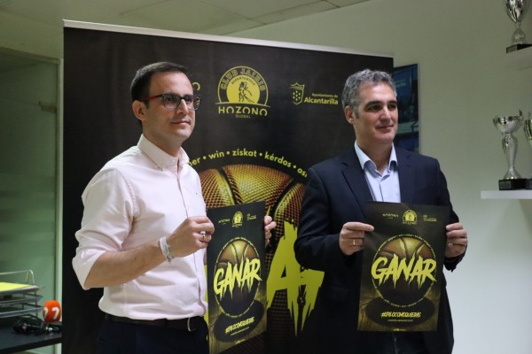 El Hozono Jairis vende su abono desde 75 euros para la LF Endesa y posiblemente para la Eurocopa