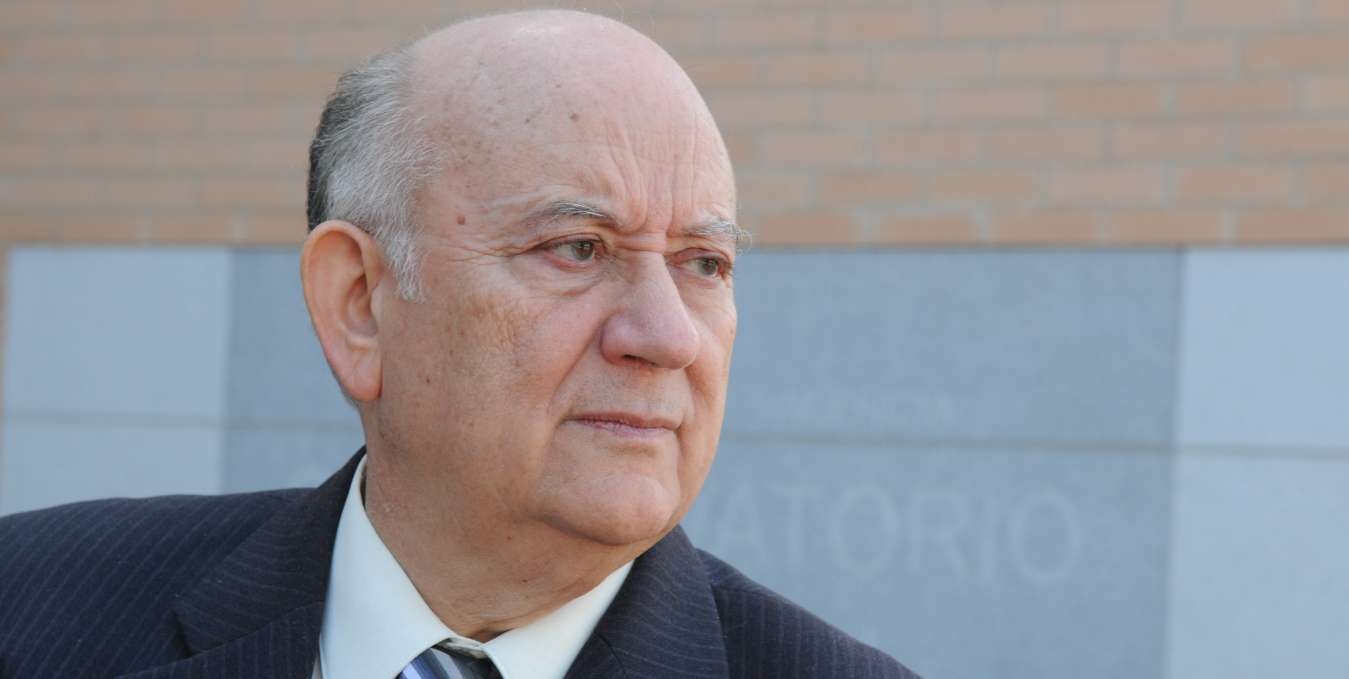Fallece el compositor y director valenciano Salvador Chuliá