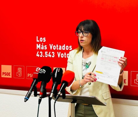 El PSOE de Elche se 'cobra' críticas pasadas: ejecución trimestral del 0,27% de inversiones y reparos
