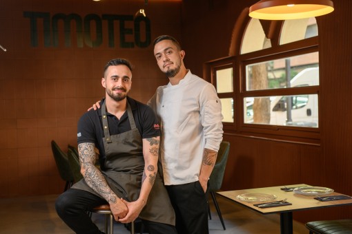 Timoteo Gastrobar