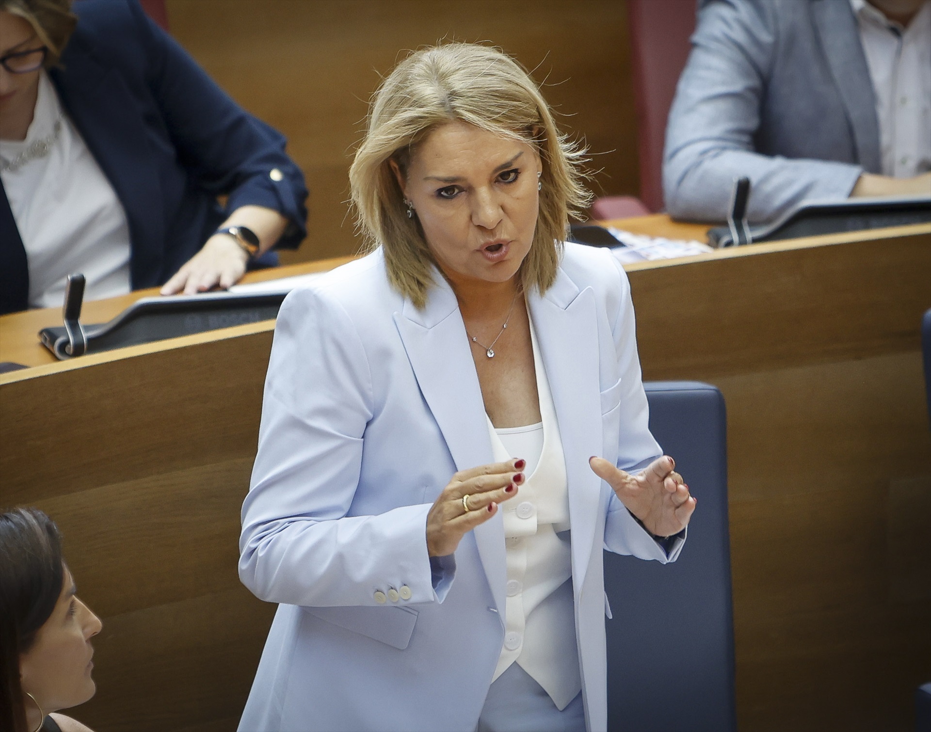 Igualdad destina un millón de euros a programas que fomenten la igualdad y el asociacionismo de mujeres