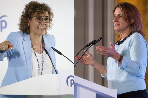 El CIS da la victoria al PSOE en las elecciones europeas con cinco puntos de ventaja sobre el PP