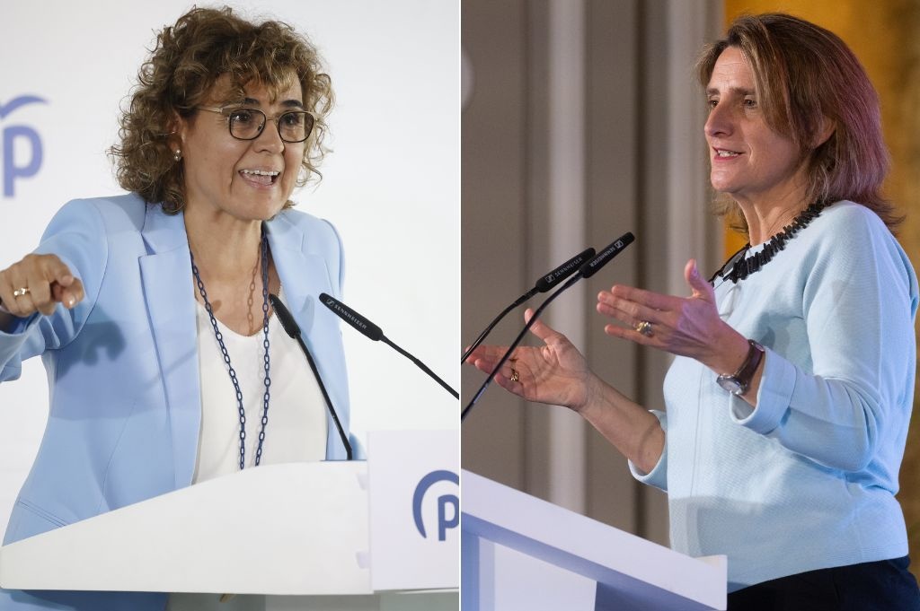 El CIS da la victoria al PSOE en las elecciones europeas con cinco puntos de ventaja sobre el PP