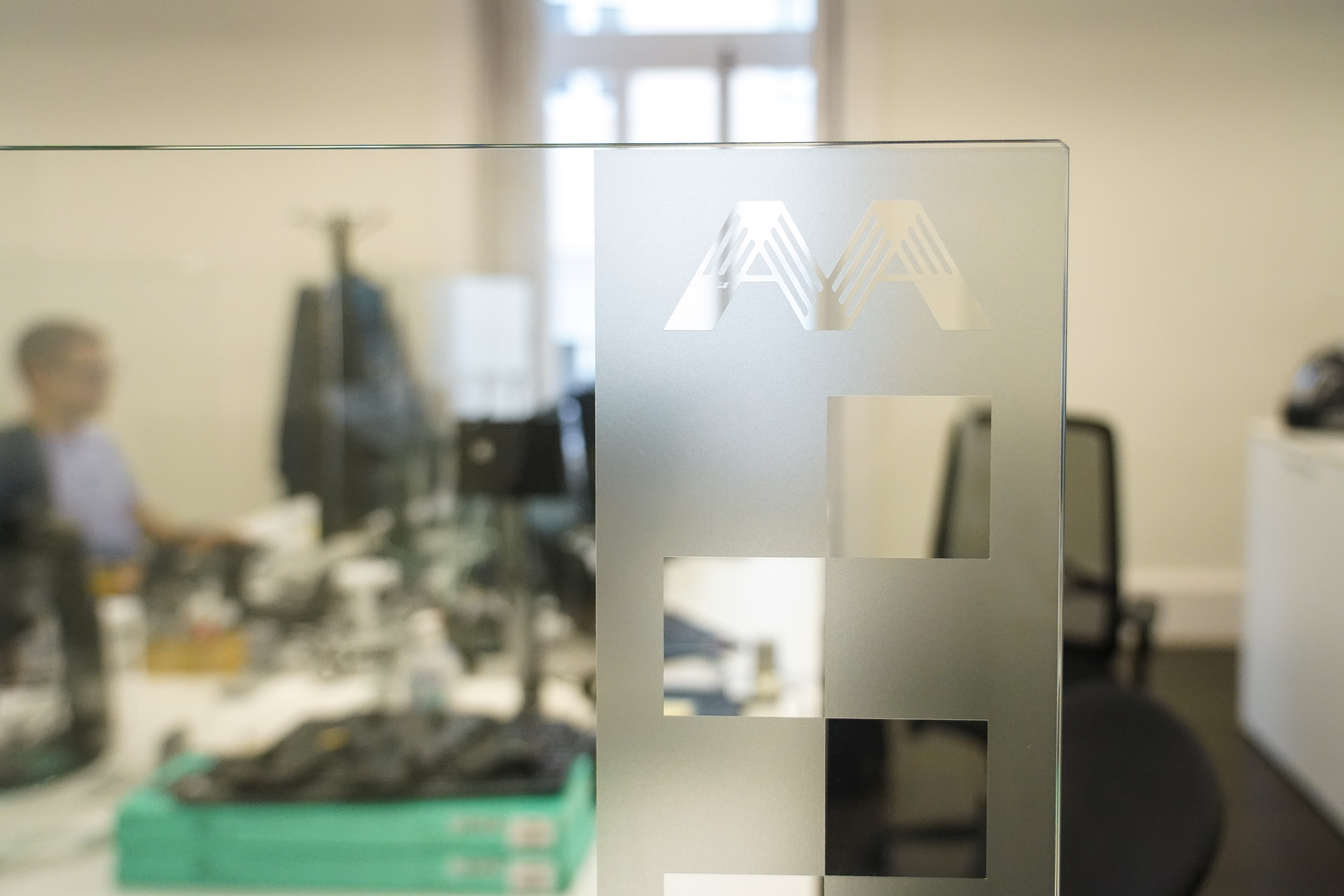 Imagen de las oficinas de la Agencia Antifraude. Foto: KIKE TABERNER - 