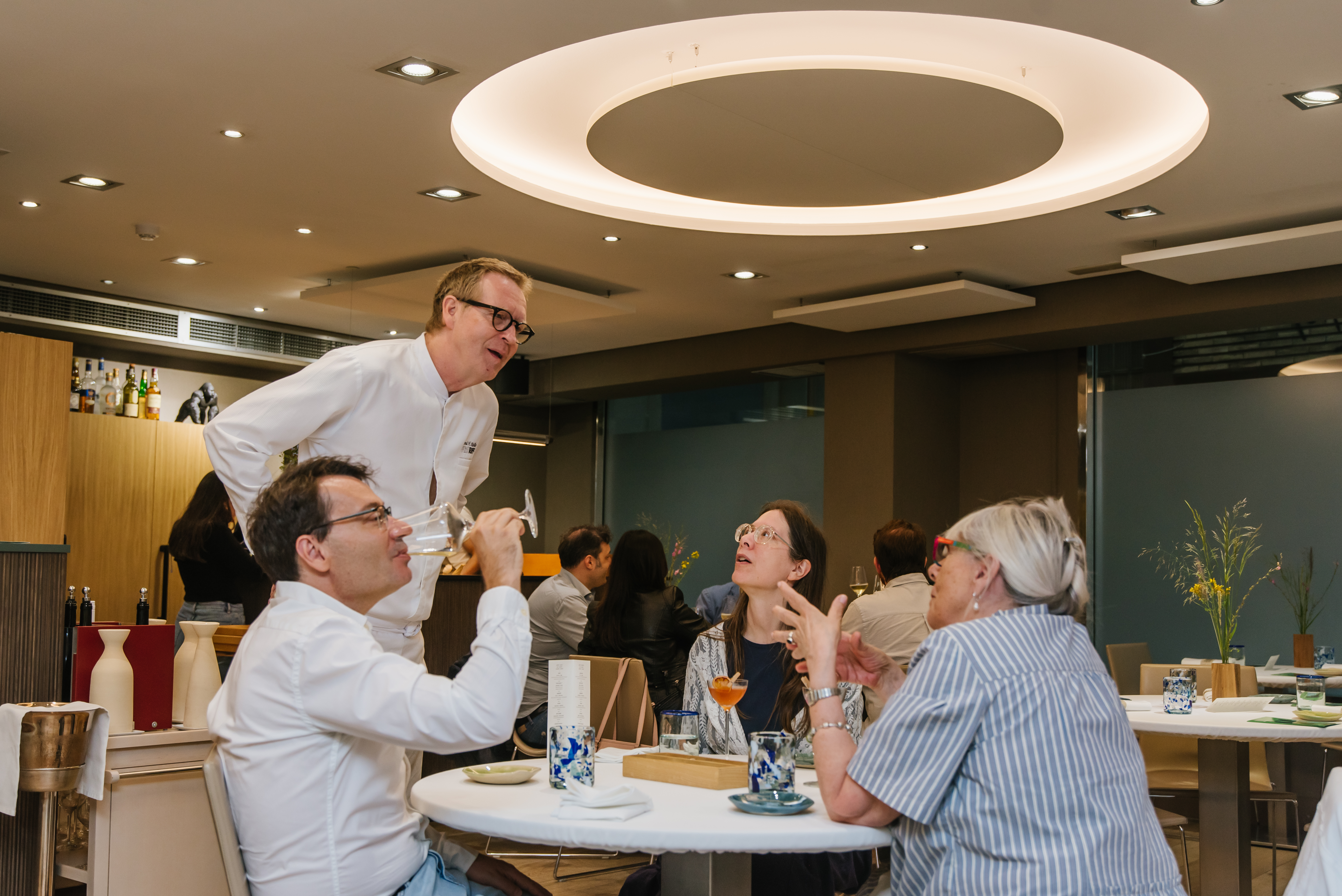 Un recorrido por el Valencia Culinary Festival