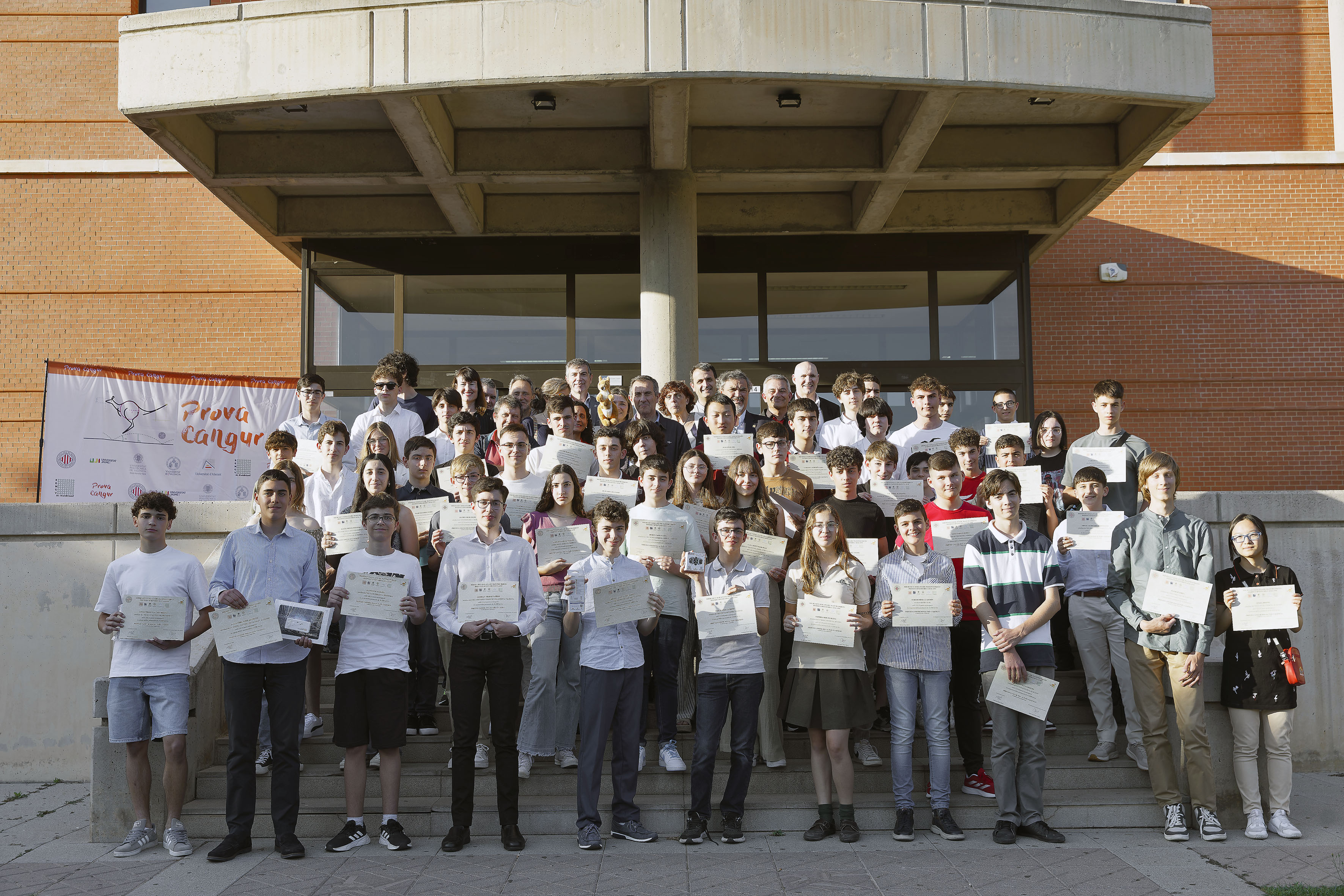 Universitat Jaume I - 