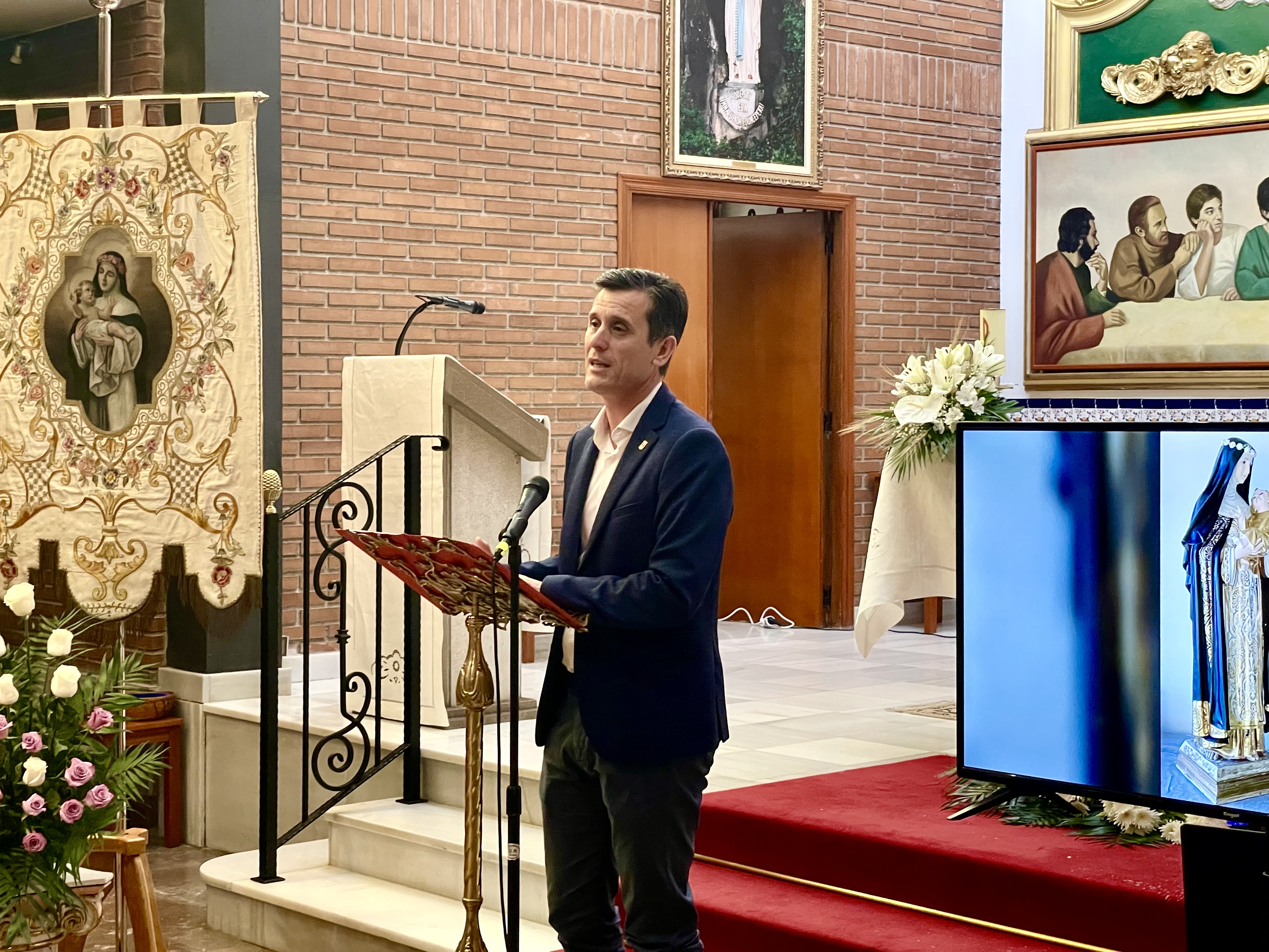 Alejandro Clausell. Diputación de Castellón - 