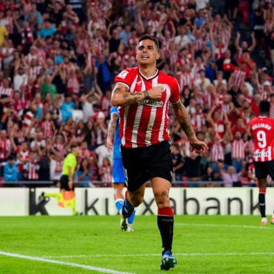 Dani García se marcha del Athletic Club