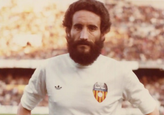 Leyendas del Valencia y del Granada homenajearán a Castellanos y Fernando Barrachina

