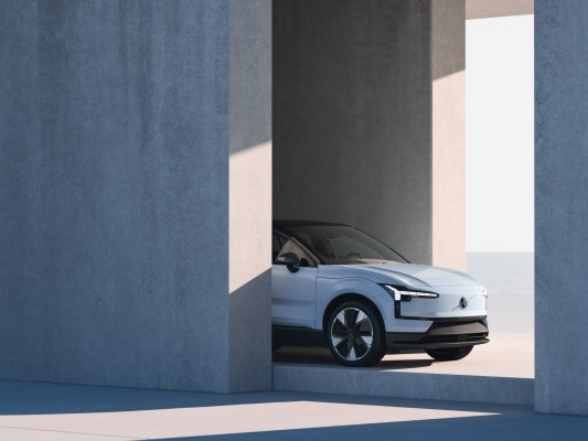 Las ventas globales de Volvo Cars aumentaron un 27% en abril
