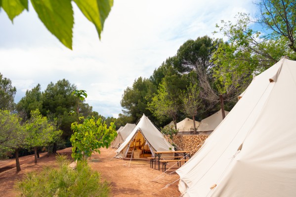 Kampaoh amplía su presencia en la Costa Blanca con su llegada a Callosa d'en Sarrià