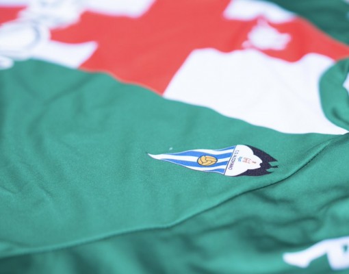 Los aficionados del Alcoyano, 'solo' con su equipo