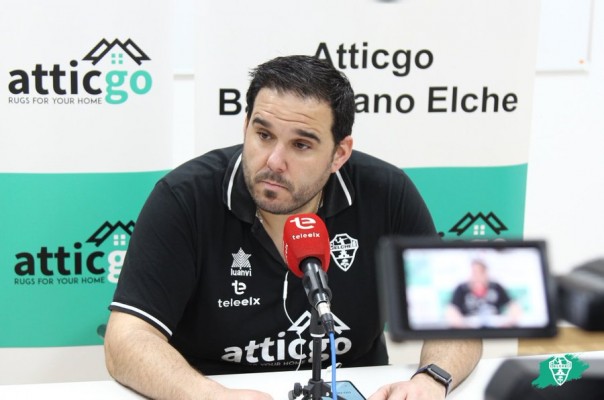 Rocamora: 