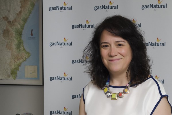 Gas Natural Cegas nombra nueva directora general a Celestina López 