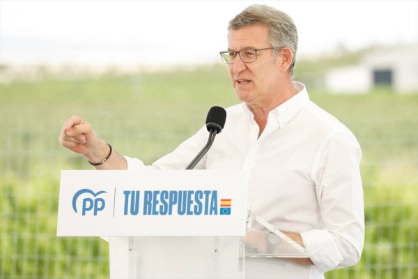 Del desapego a la UE y otras batallitas